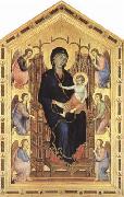 Duccio di Buoninsegna, Rucellai Madonna (mk08)